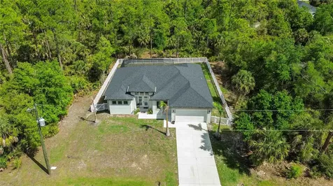 14372 Cannell Lane Port Charlotte FL 33953