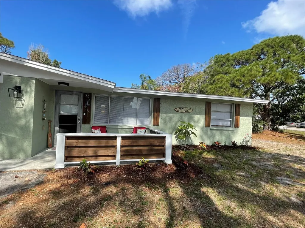 50 Euclid Avenue Englewood FL 34223