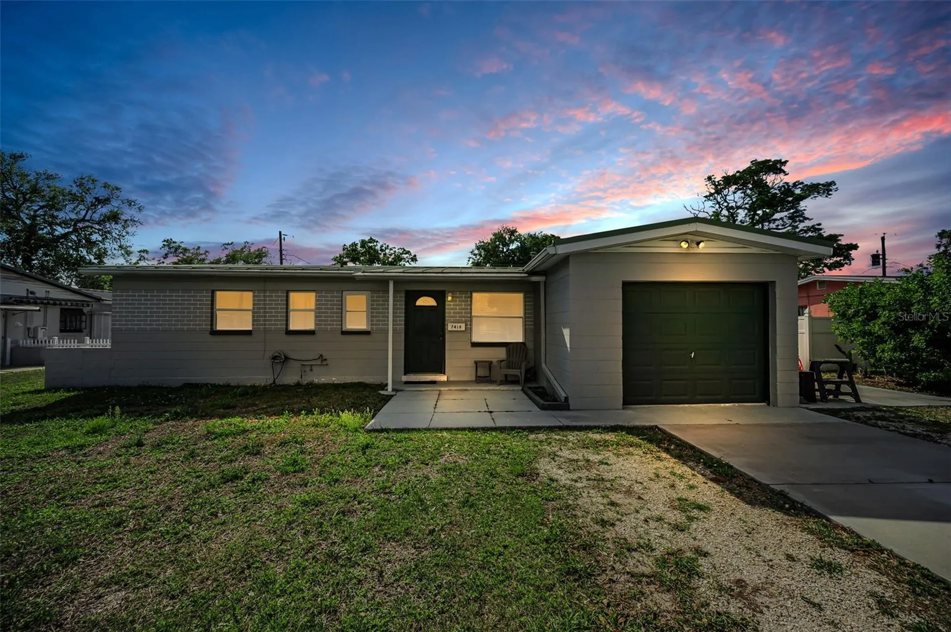 7418 Cedar Street NE St Petersburg FL 33702