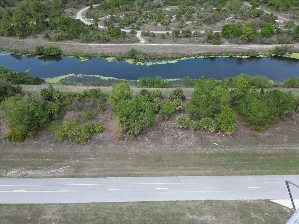 S Raintree Boulevard North Port FL 34288
