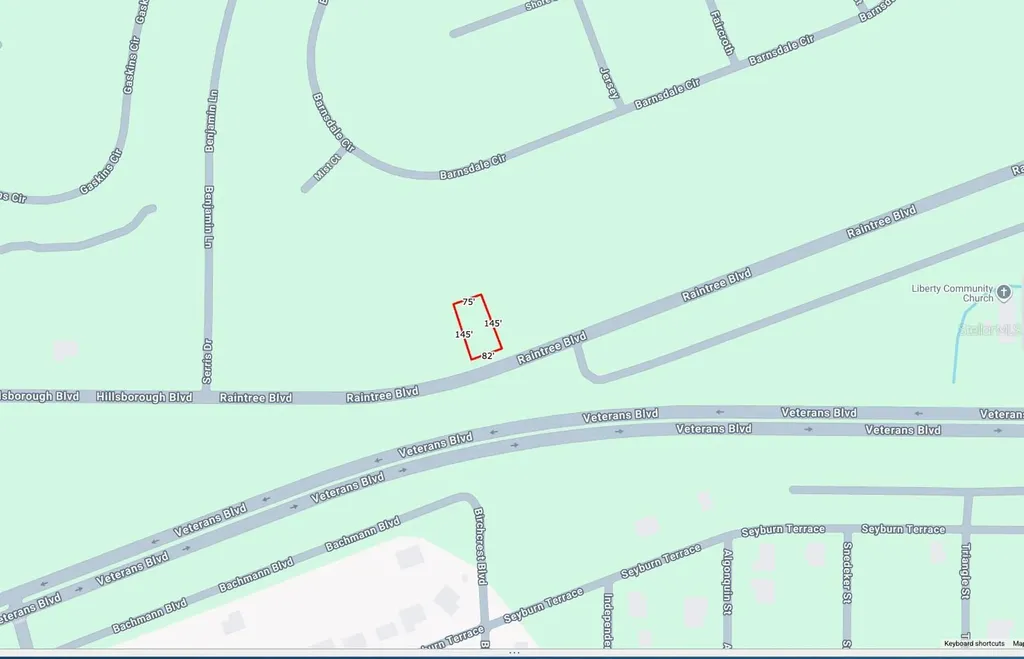 S Raintree Boulevard North Port FL 34288
