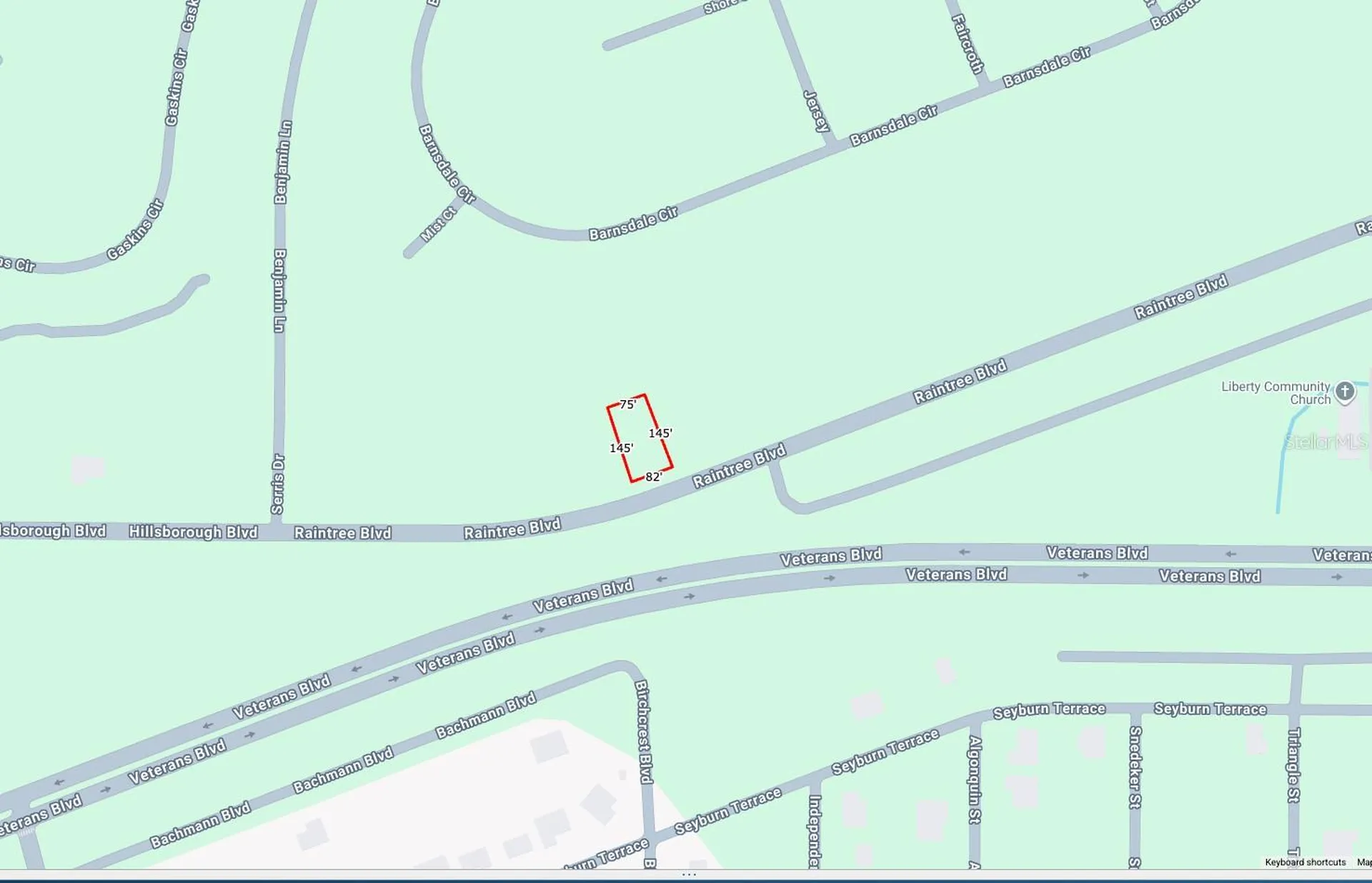 S Raintree Boulevard North Port FL 34288