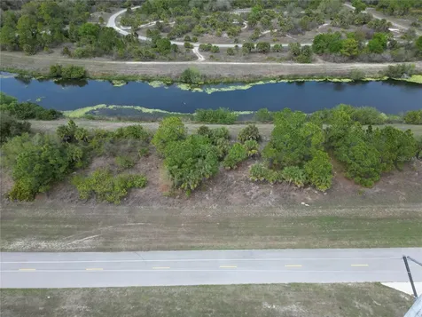 S Raintree Boulevard North Port FL 34288