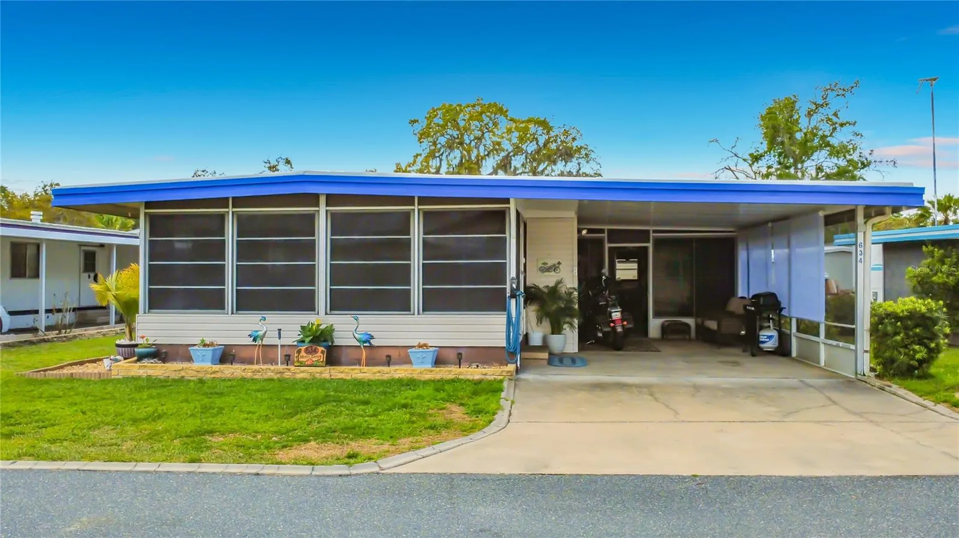 634 Misti Drive Leesburg FL 34788
