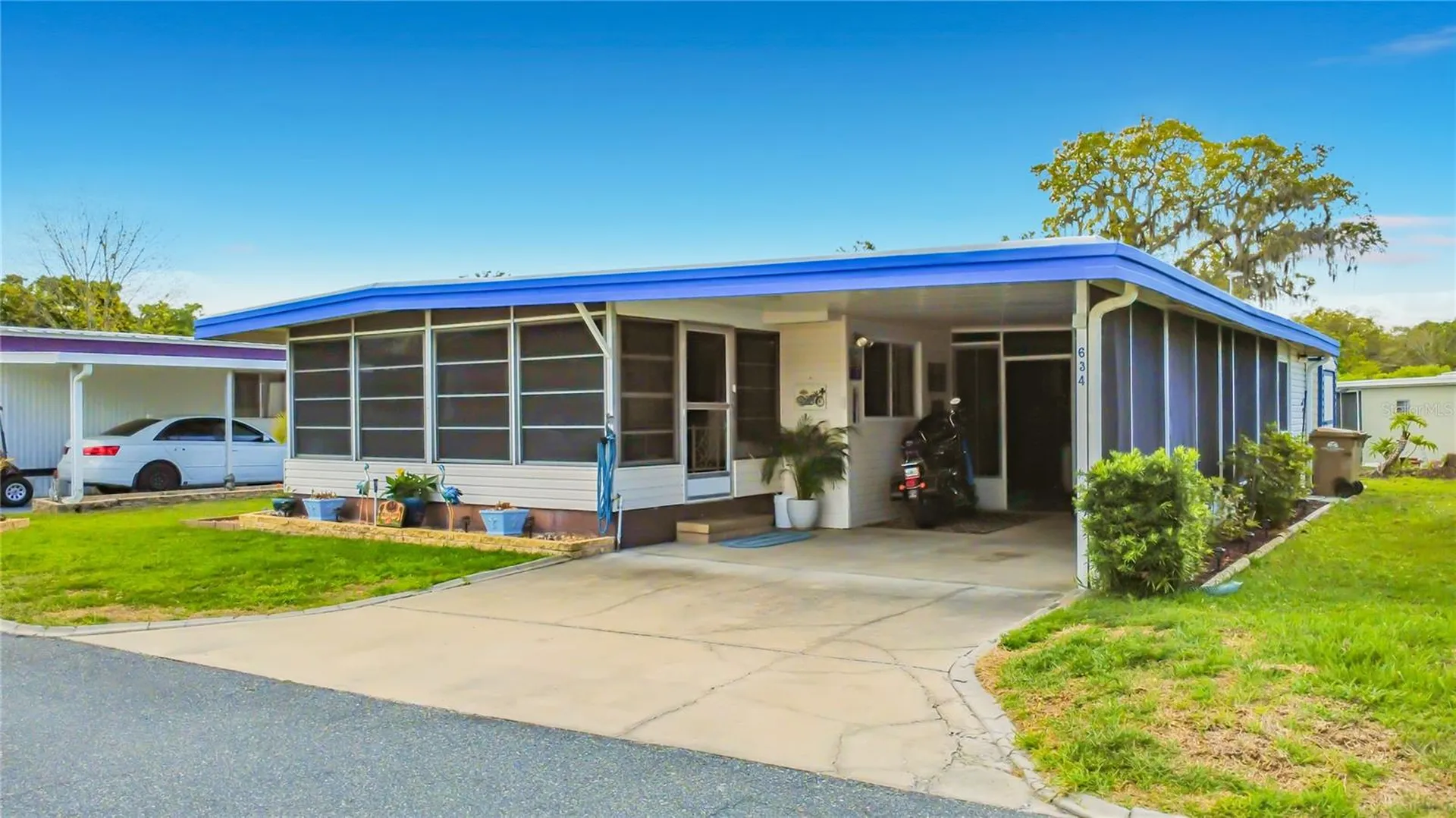 634 Misti Drive Leesburg FL 34788