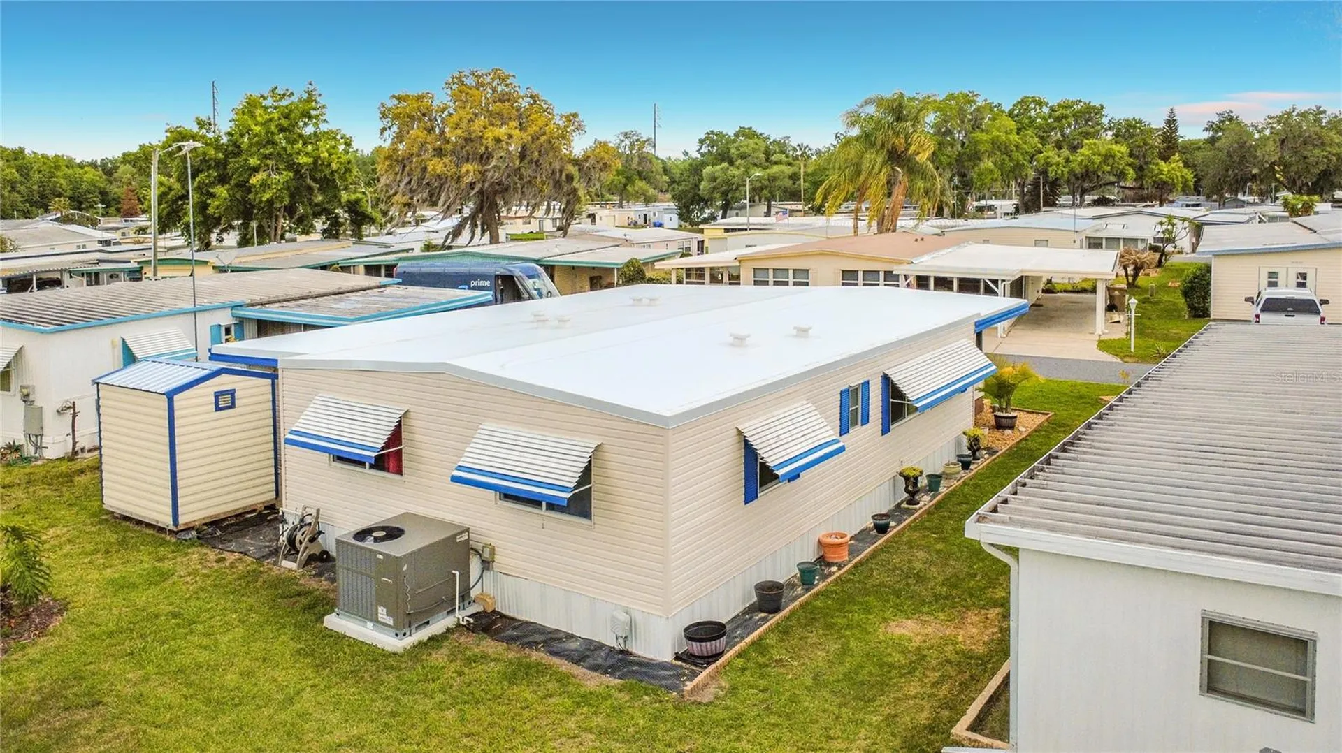 634 Misti Drive Leesburg FL 34788