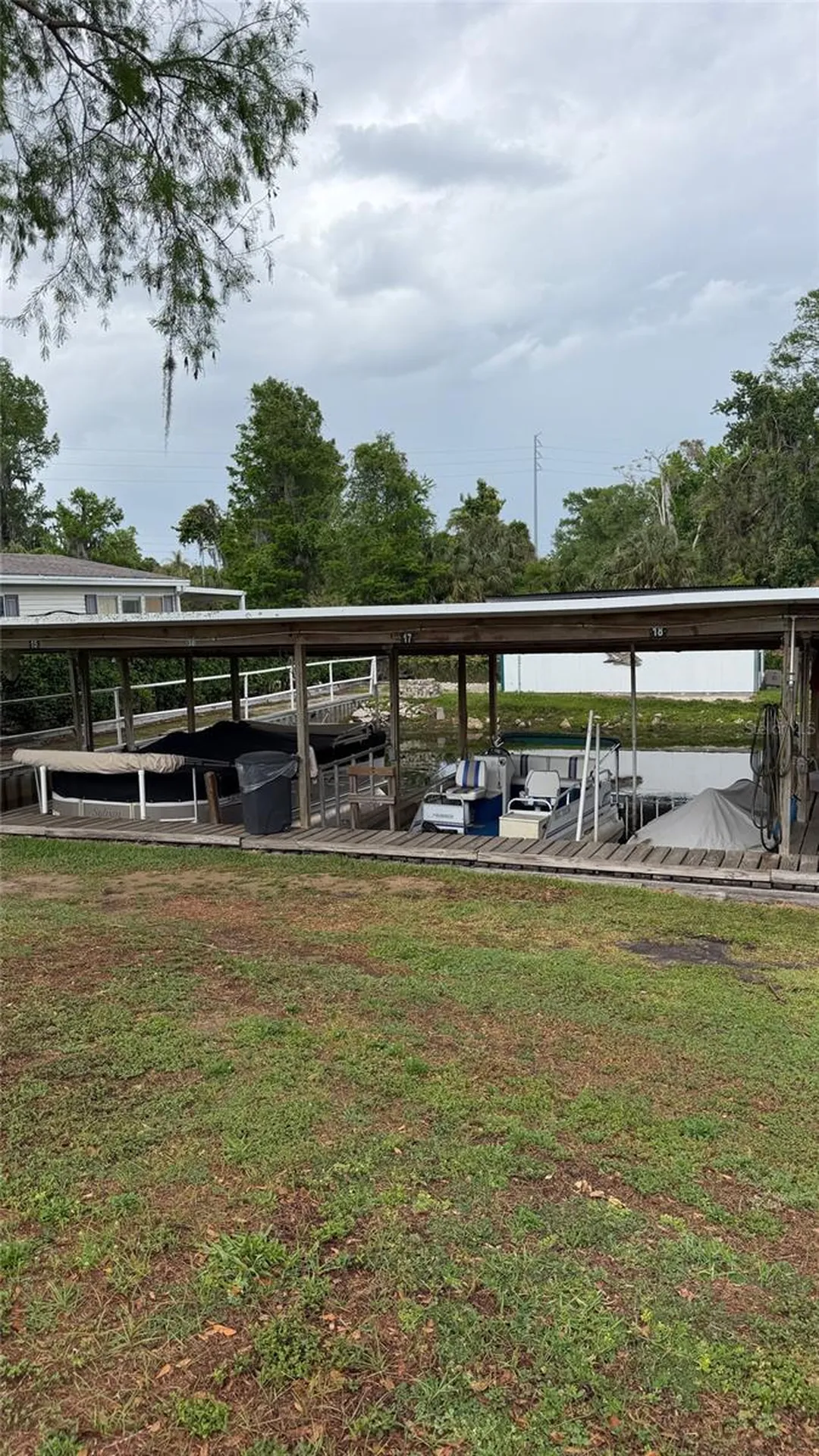 634 Misti Drive Leesburg FL 34788