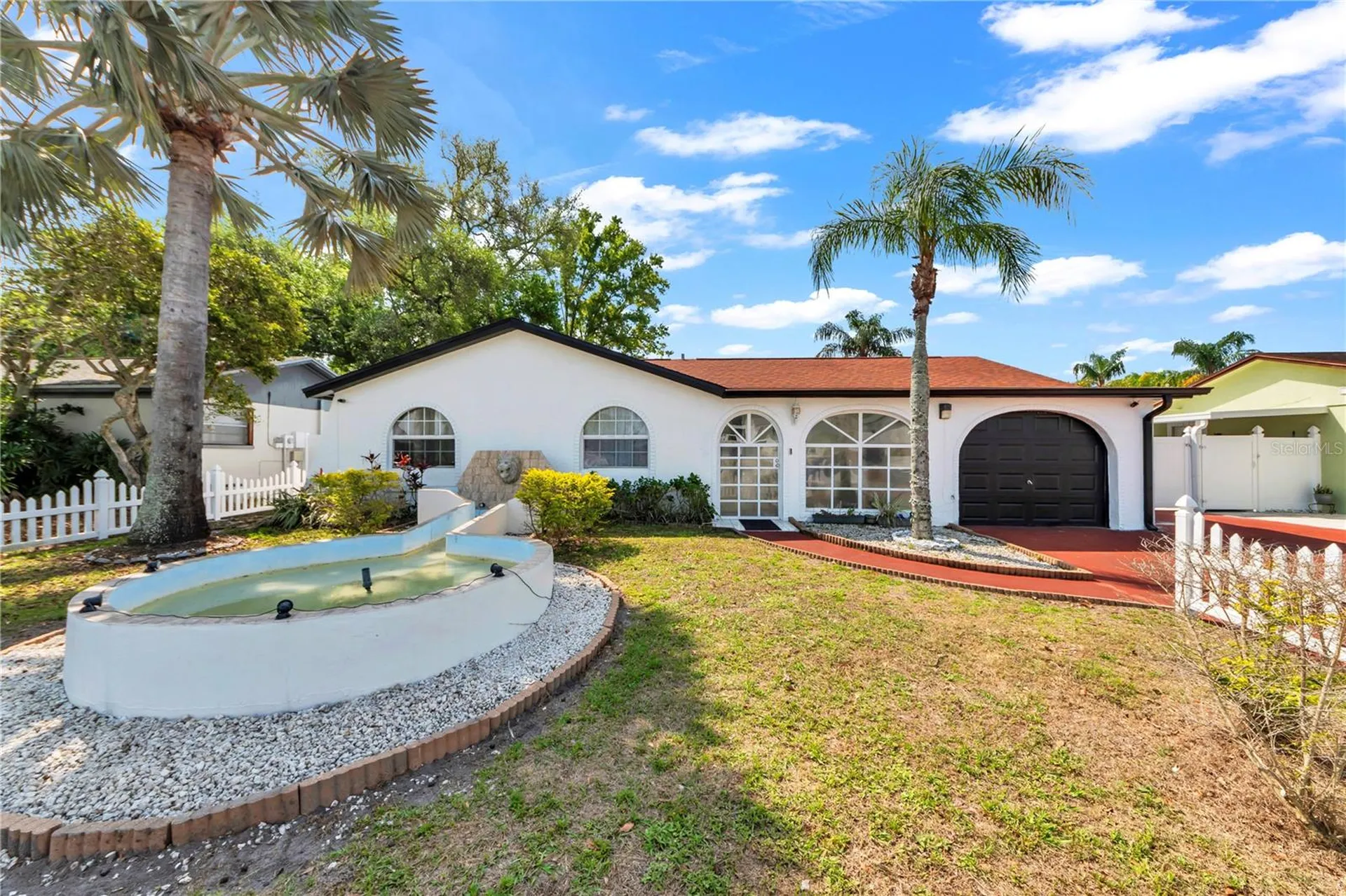 9043 Hickory Circle Tampa FL 33615