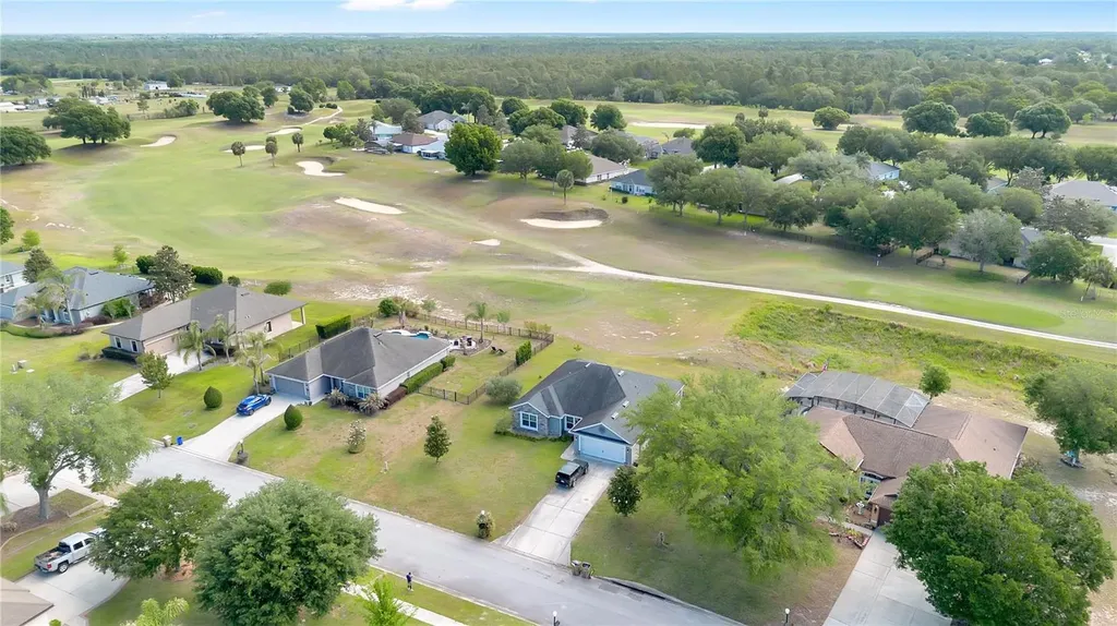 36726 Alaqua Court Eustis FL 32736