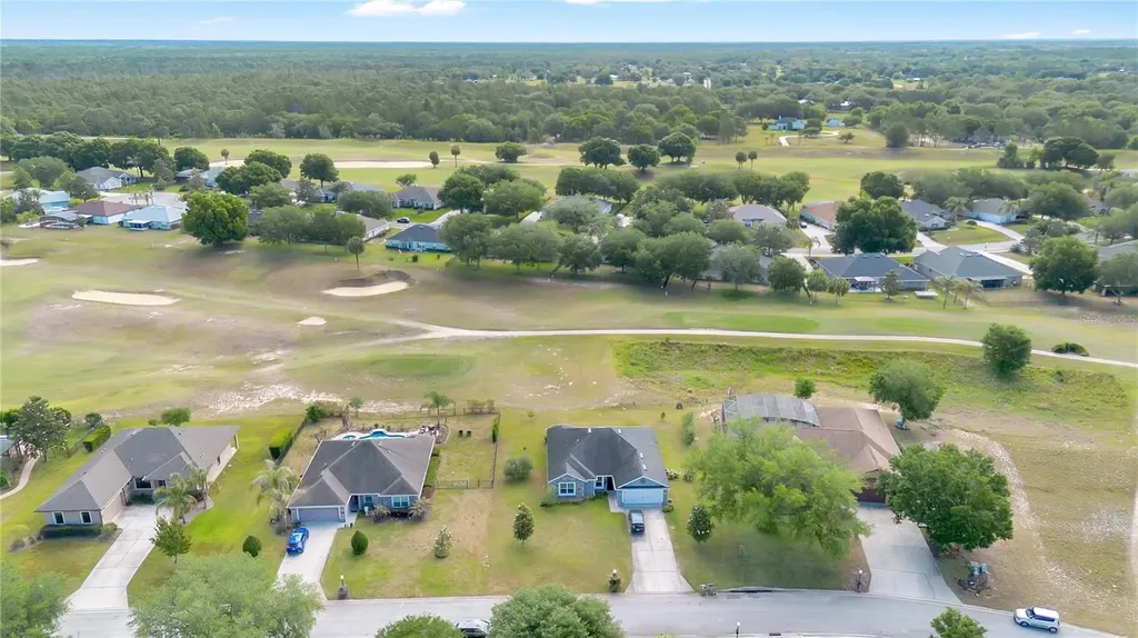 36726 Alaqua Court Eustis FL 32736