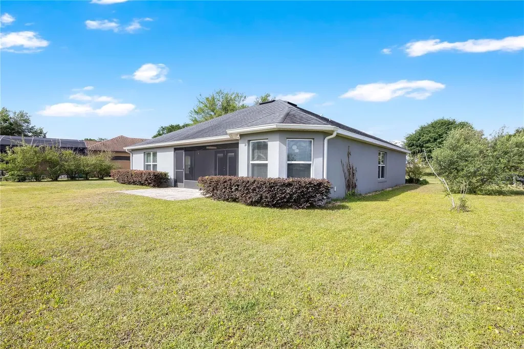 36726 Alaqua Court Eustis FL 32736