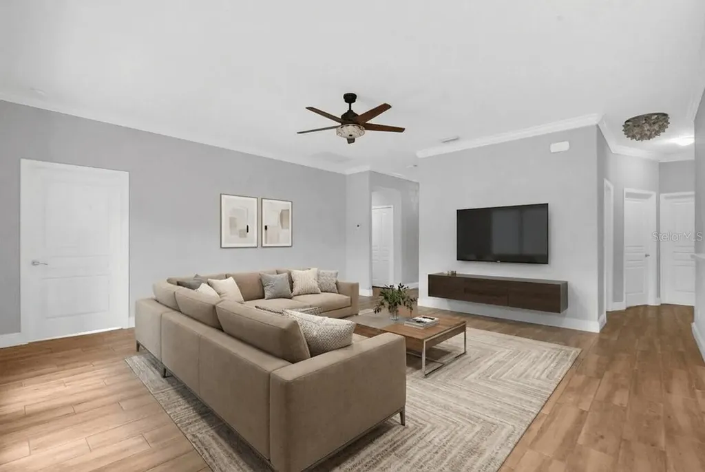36726 Alaqua Court Eustis FL 32736