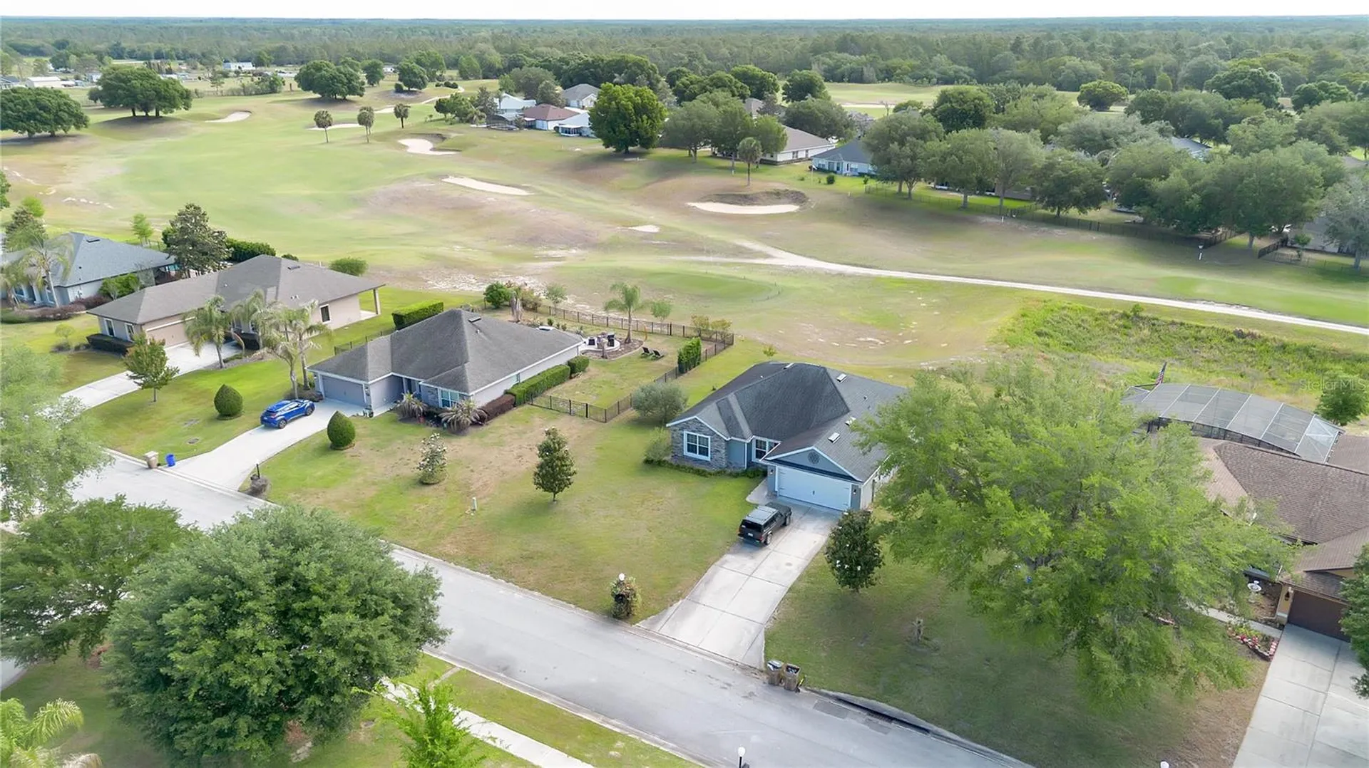36726 Alaqua Court Eustis FL 32736