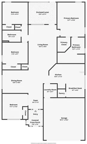 1170 Legatto Loop Dundee FL 33838