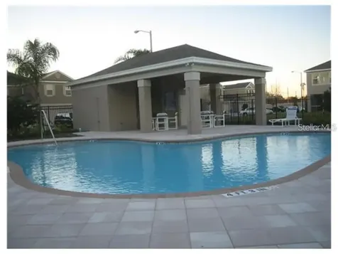 5345 60th Avenue N St Petersburg FL 33709