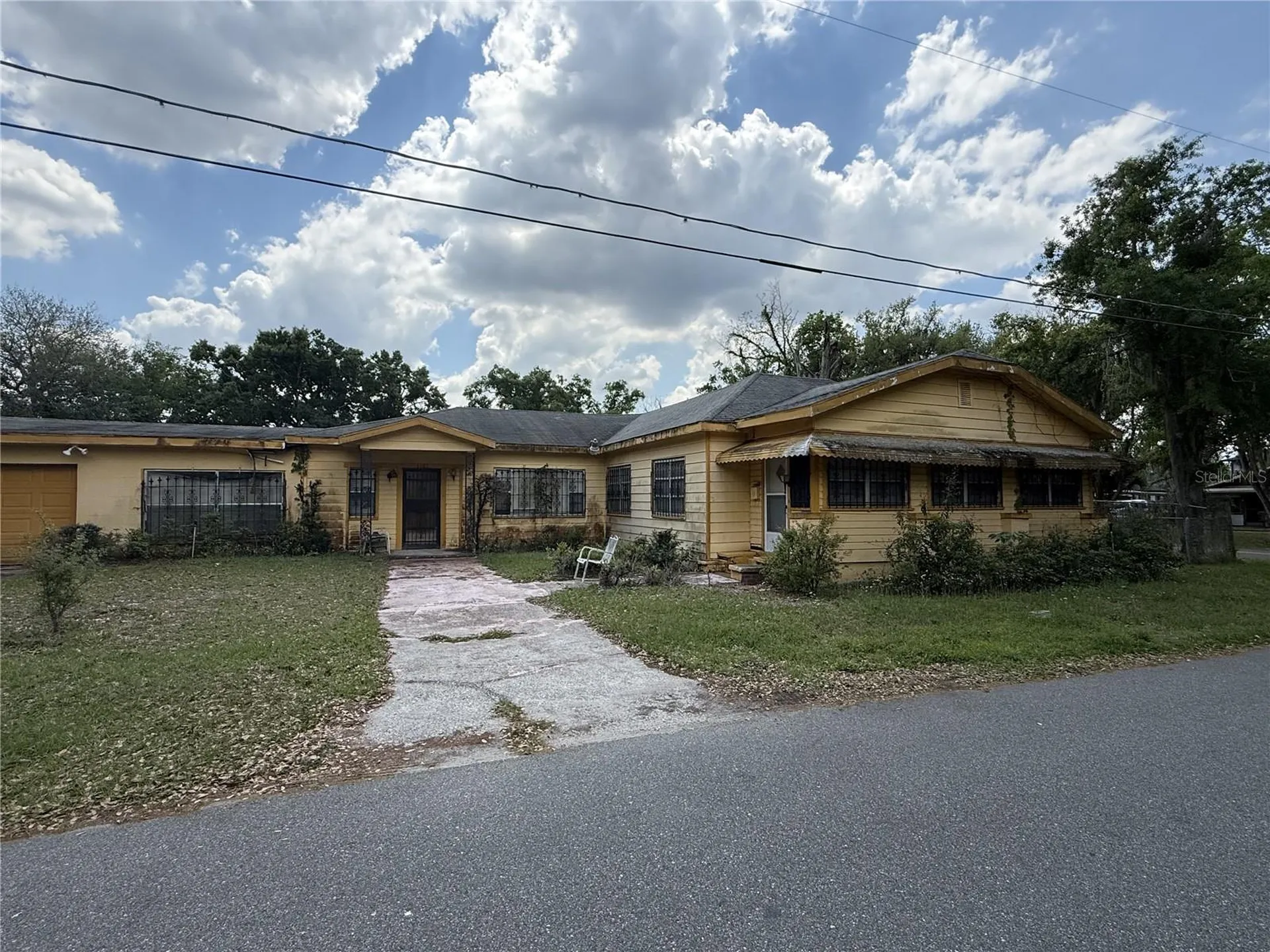 1101 Jenkins Street Plant City FL 33563