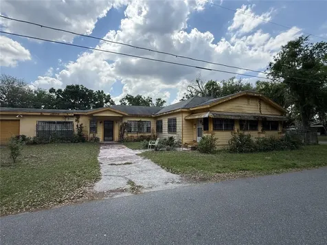 1101 Jenkins Street Plant City FL 33563