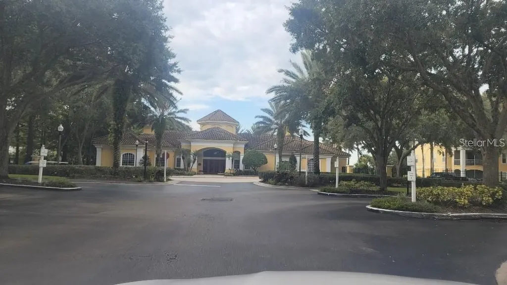 1125 Lake Shadow Circle Maitland FL 32751