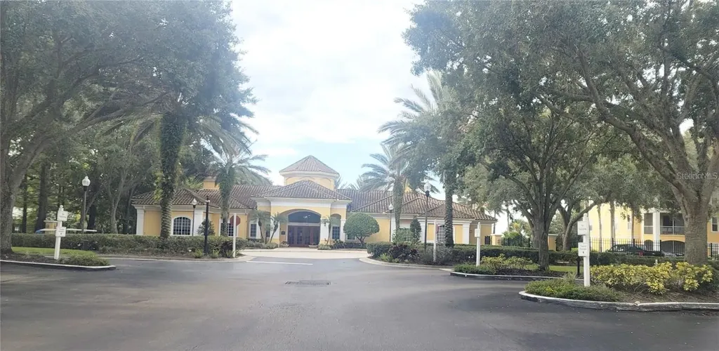 1125 Lake Shadow Circle Maitland FL 32751