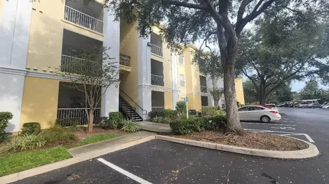 1125 Lake Shadow Circle Maitland FL 32751