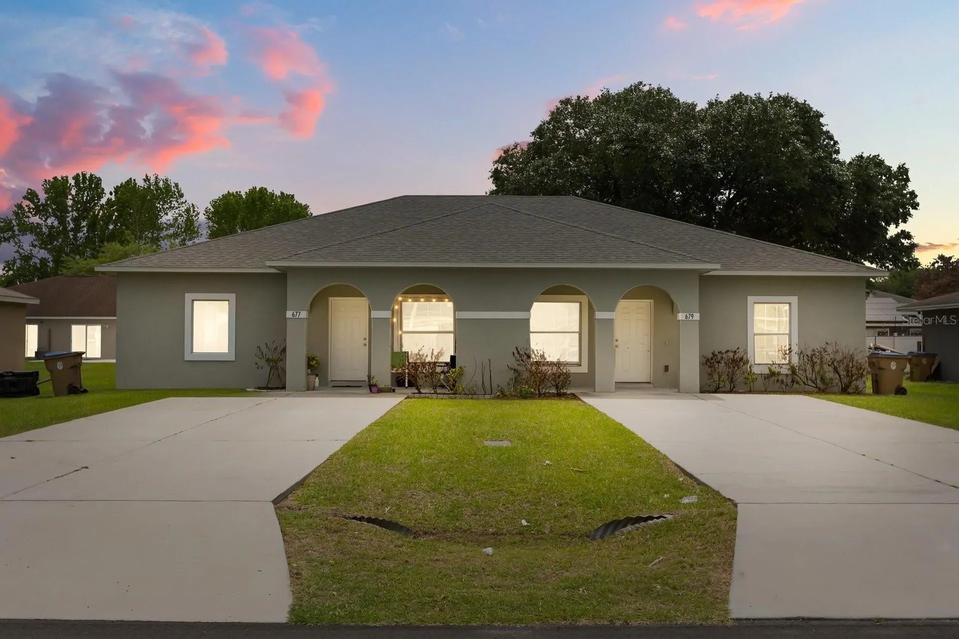 677-679 Royalty Court Kissimmee FL 34758