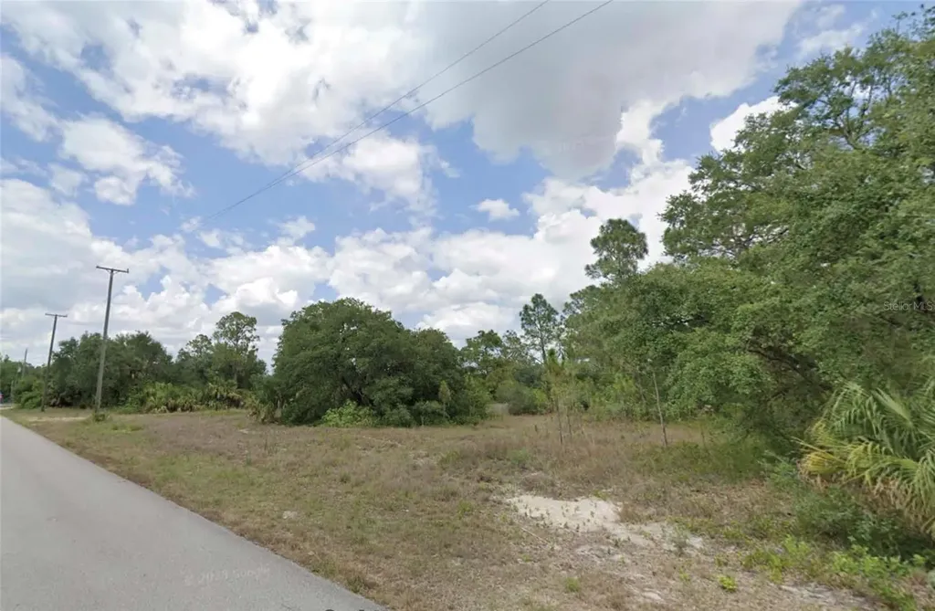 2318 Fitch Avenue Alva FL 33920