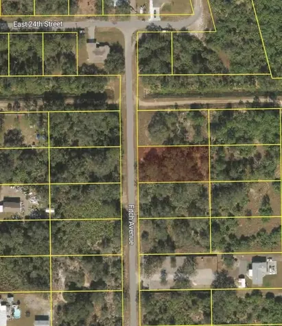 2318 Fitch Avenue Alva FL 33920