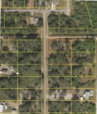 2318 Fitch Avenue Alva FL 33920