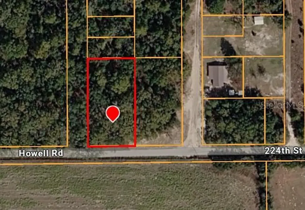 224 Th Street O'brien FL 32071