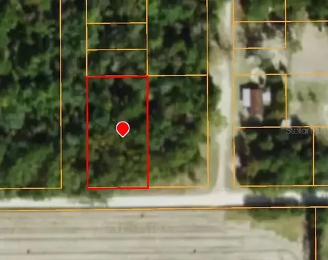 224 Th Street O'brien FL 32071