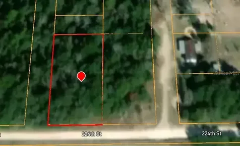 224 Th Street O'brien FL 32071