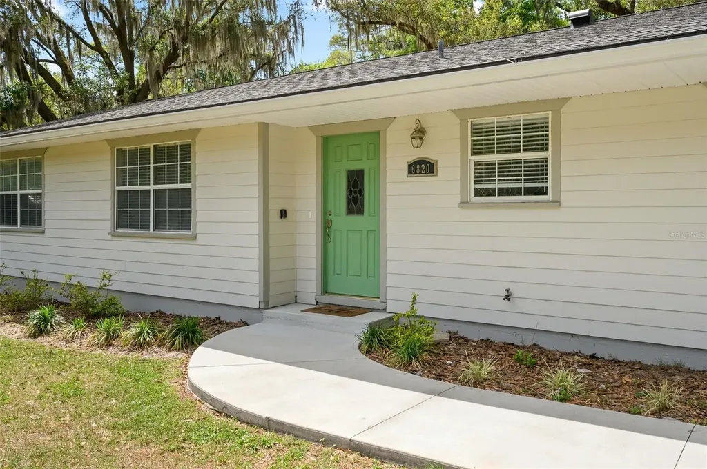 6820 SW 78th Street Gainesville FL 32608