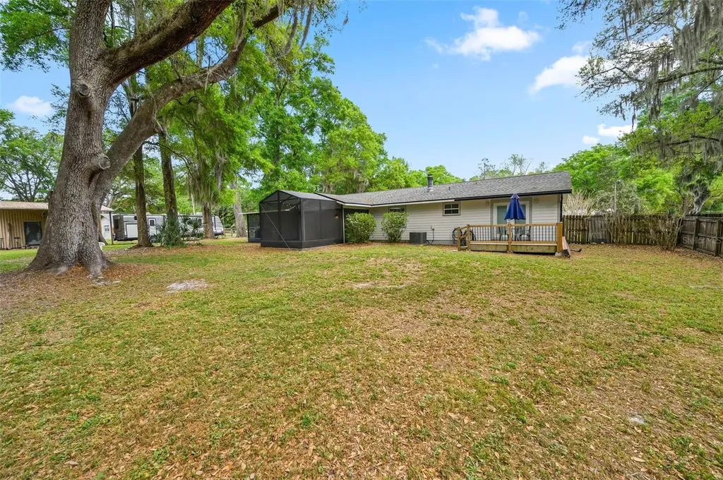 6820 SW 78th Street Gainesville FL 32608