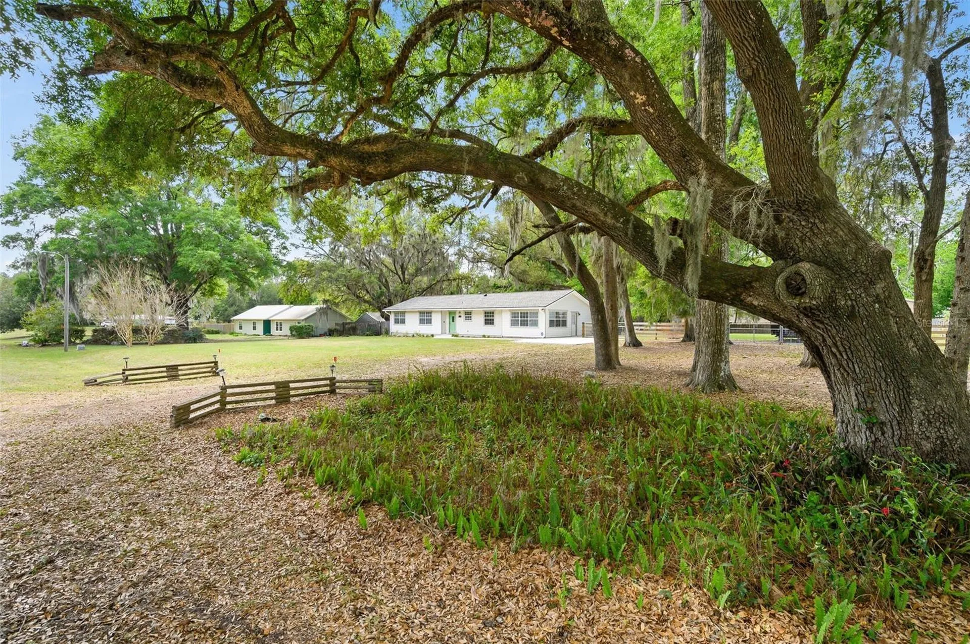 6820 SW 78th Street Gainesville FL 32608