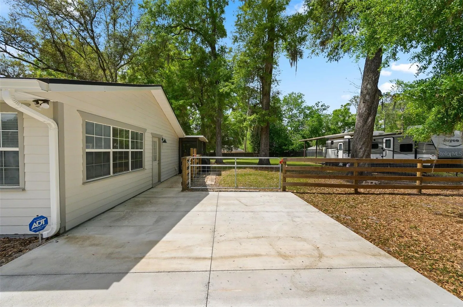 6820 SW 78th Street Gainesville FL 32608