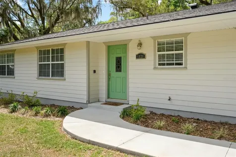 6820 SW 78th Street Gainesville FL 32608