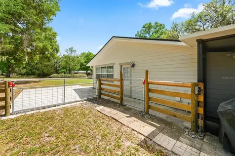 6820 SW 78th Street Gainesville FL 32608