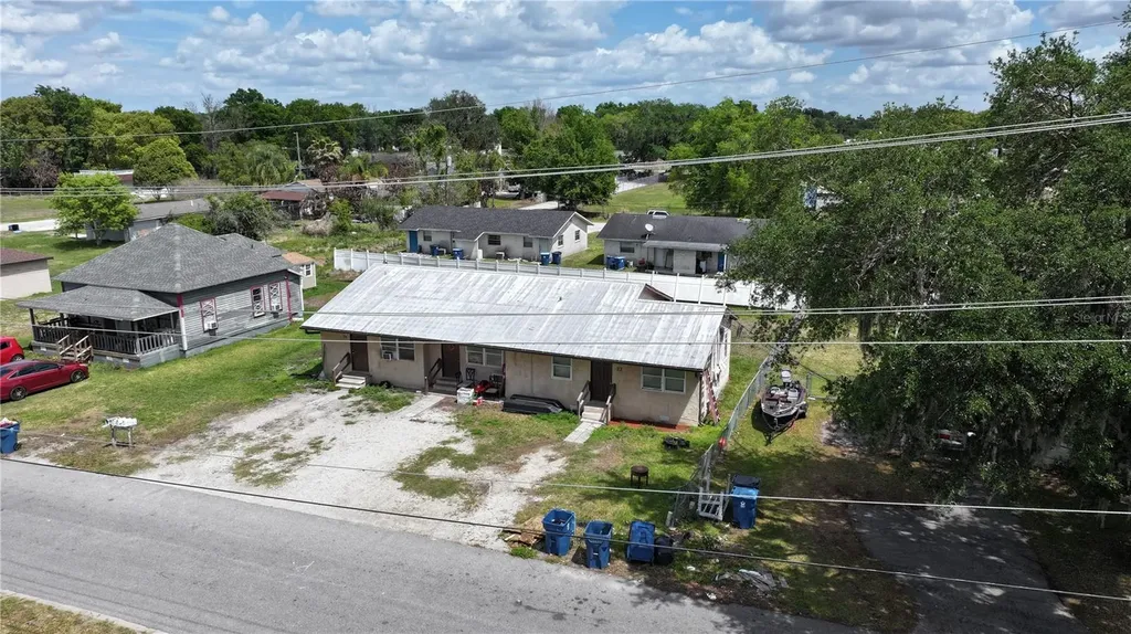 32 N Palmetto Avenue Fort Meade FL 33841