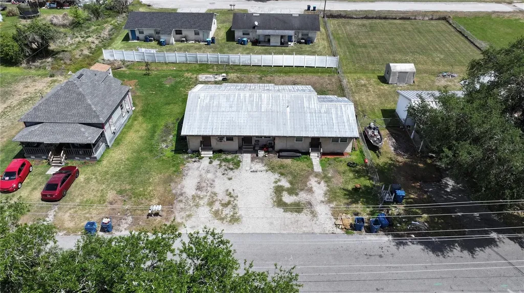32 N Palmetto Avenue Fort Meade FL 33841