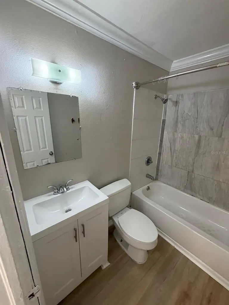 32 N Palmetto Avenue Fort Meade FL 33841