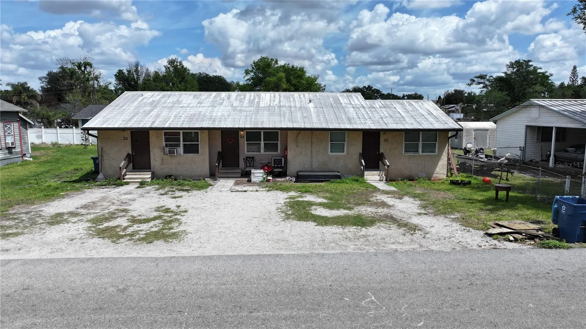 32 N Palmetto Avenue Fort Meade FL 33841
