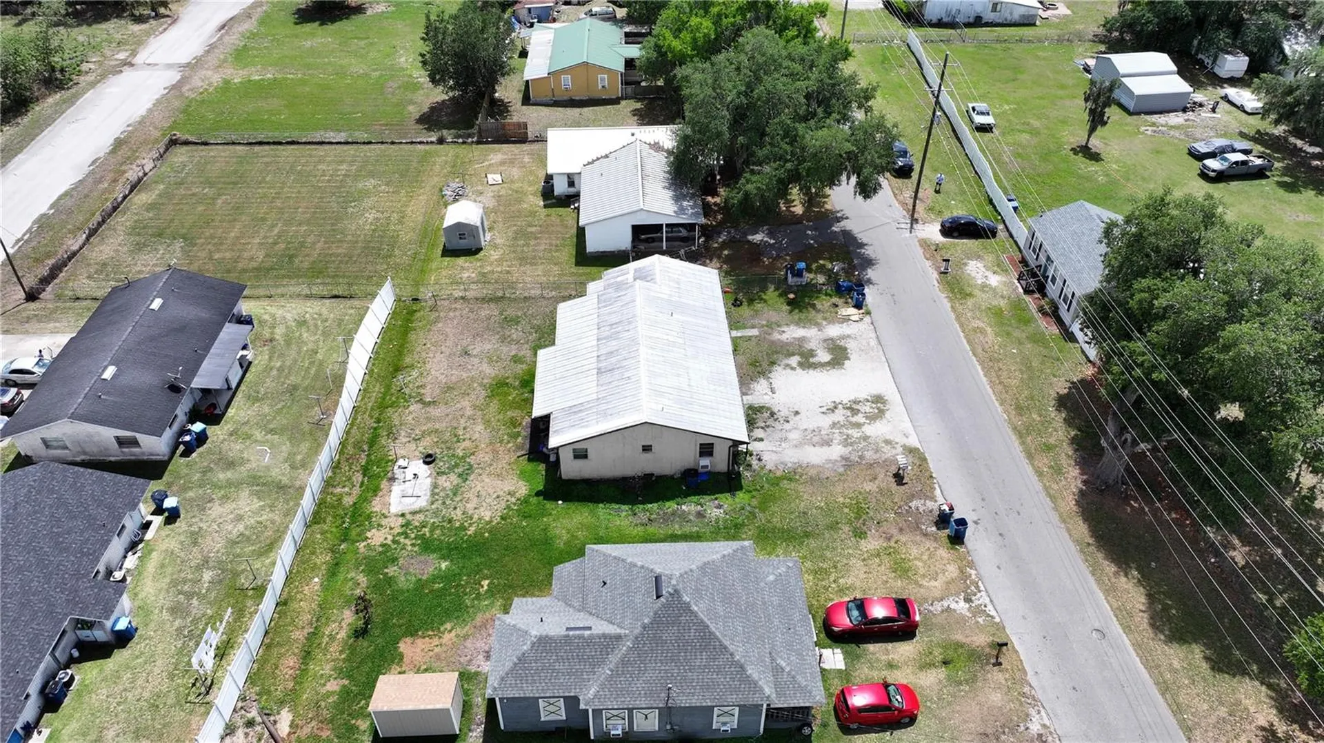 32 N Palmetto Avenue Fort Meade FL 33841