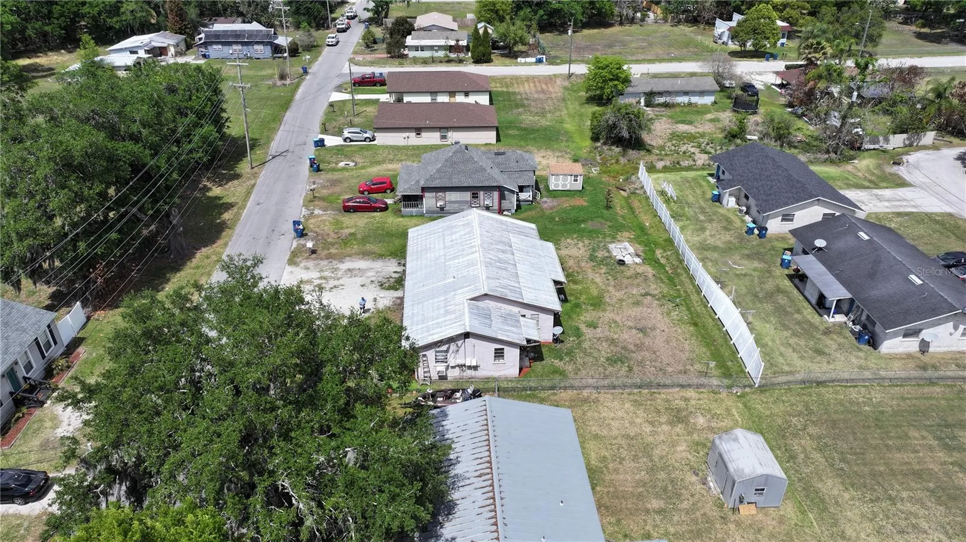 32 N Palmetto Avenue Fort Meade FL 33841