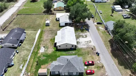 32 N Palmetto Avenue Fort Meade FL 33841