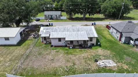 32 N Palmetto Avenue Fort Meade FL 33841