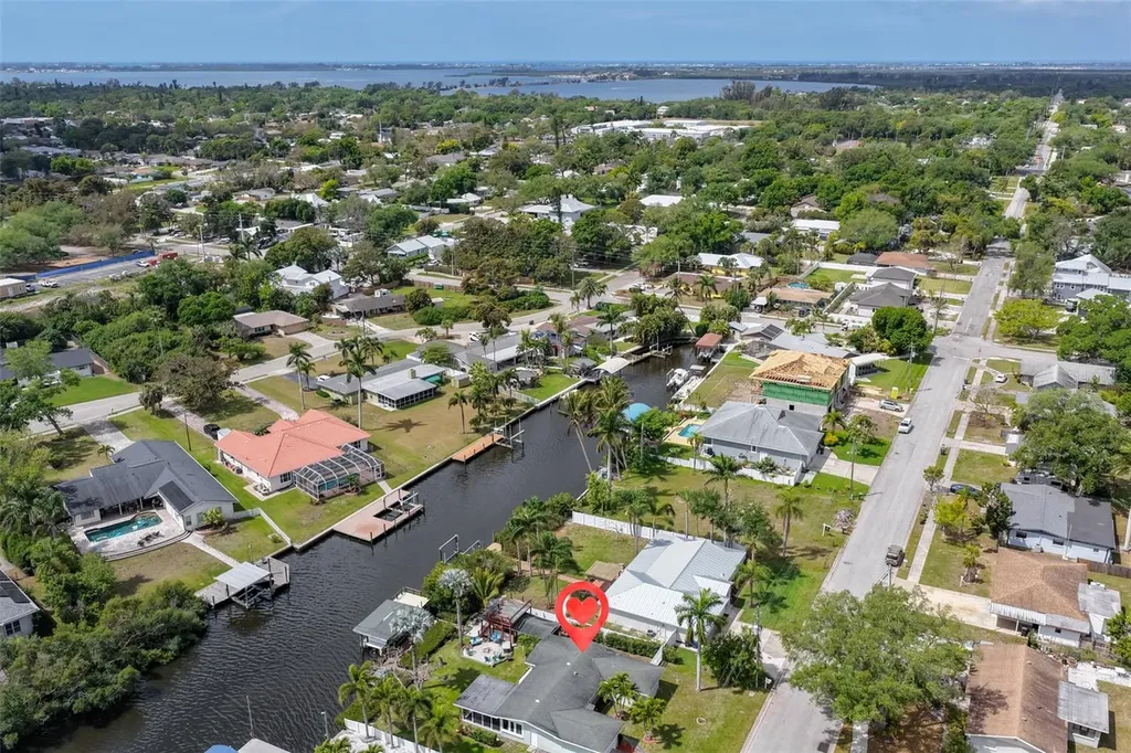 6907 9th Avenue NW Bradenton FL 34209