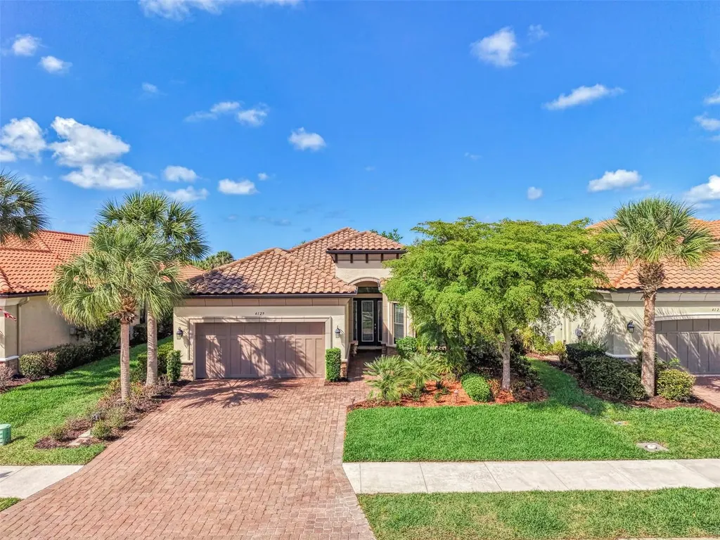4129 Cascina Way Sarasota FL 34238
