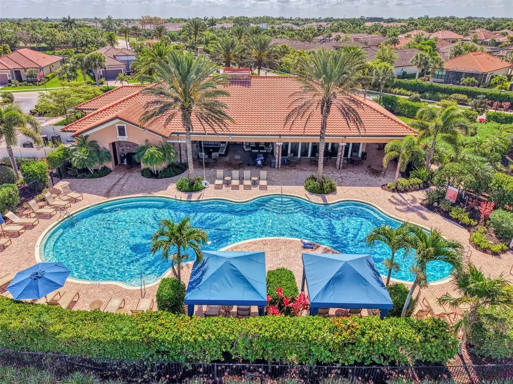 4129 Cascina Way Sarasota FL 34238