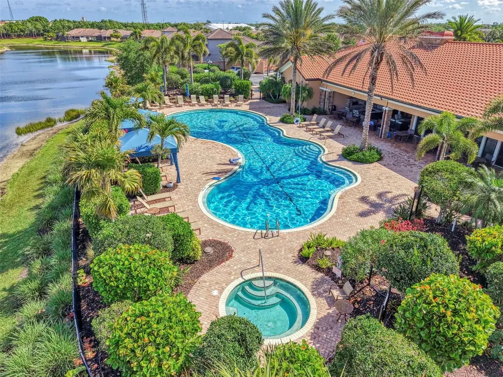 4129 Cascina Way Sarasota FL 34238