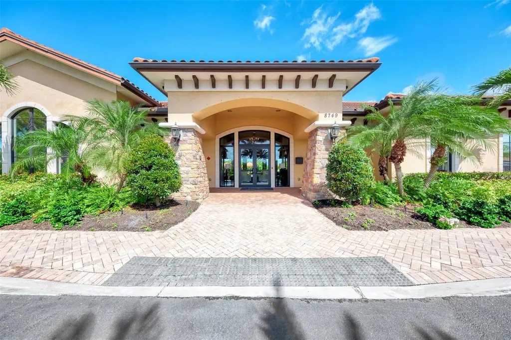 4129 Cascina Way Sarasota FL 34238